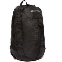 Packable Daysack, Black
