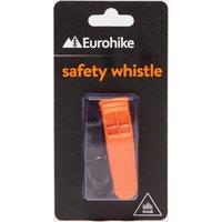 Safety Whistle, Orange