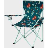 Peak Folding Chair, Blue