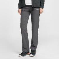 Women's Vitality Trousers, Grey