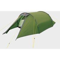 Hoolie Compact 2 Tent, Green