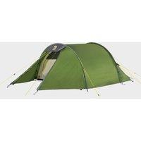 Hoolie Compact 3 Tent, Green