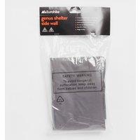 Genus Air Shelter Side Wall, Grey