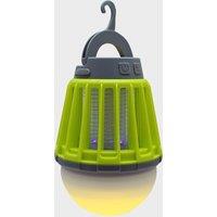 2-in-1 Lantern & Mosquito Killer, Green