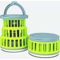 Travel Mosquito Killer, Green
