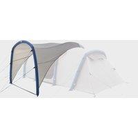 Genus Canopy, White