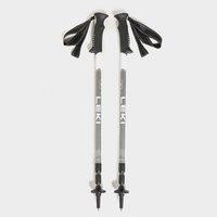 Voyager Trekking Poles (Pair), Black