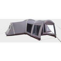 Kepler 9 Nightfall Air Tent, Grey