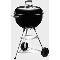 Bar-B-Kettle Charcoal Grill 47cm, Black