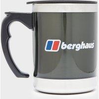 Camping Mug, Grey