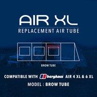 Air 4 XL & 6 XL Replacement Brow Tube, Multi Coloured