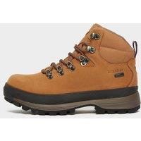Women's Country Master Walking Boots, Brown