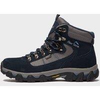 Women's Millbeck Waterproof Walking Boot, Navy