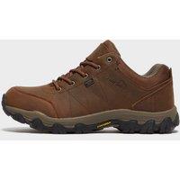 Women's Lindale Waterproof Walking Shoe, Brown
