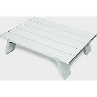 Eurohike Compact Table (Silver), Silver