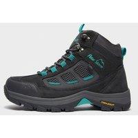 Women's Camborne Mid Waterproof Walking Boot, Grey