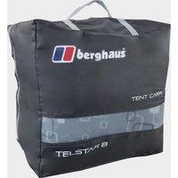 Telstar 8 Tent Carpet, Grey