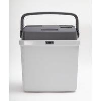 20L Cooler 12V, Grey