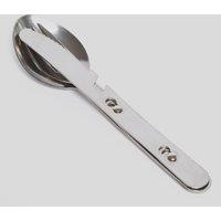 Heavy Duty Cutlery Set, Silver