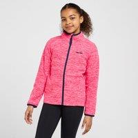 Kids' Marley Full-Zip Fleece, Pink