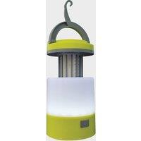Lumi-Mosi Collapsible Mosquito Killing Lantern, Green