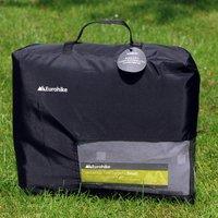 Universal Tent Carpet Small (200x215cm), Grey