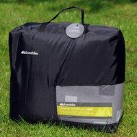 Universal Tent Carpet Large (265x280cm), Grey