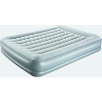 Comfort King Airbed, Grey