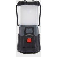 1000 Lumen Cob Power Lantern, Grey
