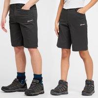 Kids' Shorts, Grey