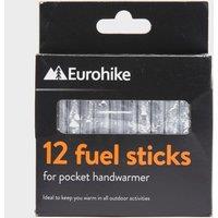 Fuel Sticks for Pocket Handwarmers, Silver