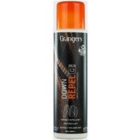 Down Repel 300ml, Black