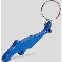 Shark Keyring Bottle Opener, Blue