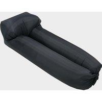 Lazi Lounger, Grey