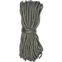 15m Paracord, Grey