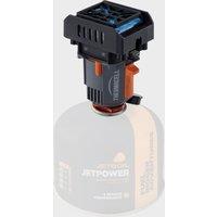 Backpacker Mosquito Repeller, Black