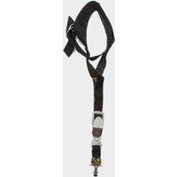 Cobra/Viper Leash, Black