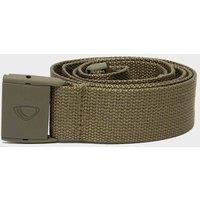 Men's Belt, Khaki