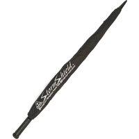 Stormshield Golfing Umbrella, Black