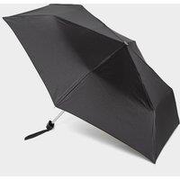 Mini-Flat 1 Umbrella, Black