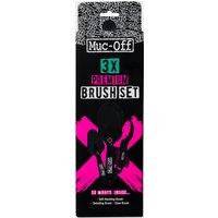 Premium Brush Set, Black