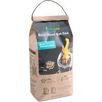 BioFuel Pellets, Brown