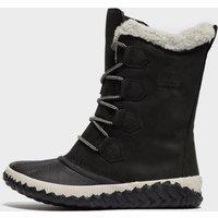 Women's Out 'N About Plus Tall Boots, Black