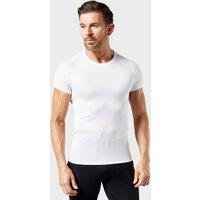Men's Active Light Short Sleeve T-Shirt, White