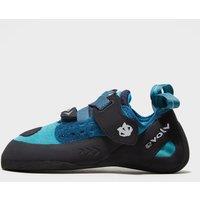 Women's Kira Climbing Shoe, Blue