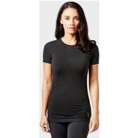 Women's Performance X-Light T-Shirt, Black