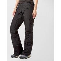 Women's Presena Ski Pants, Black