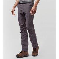 Men's Stretch Trousers, Grey