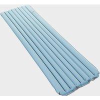 Airmat Lite Plus 5 Inflatable Sleeping Mat, Blue
