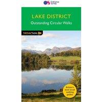 Pathfinder 60 - Lake District, Green